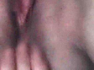 I Sit on Your Face and Rub My Pussy on Your Tongue Until I Cum