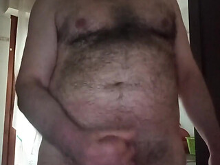 I Cum and Moan with the Autoerotic Teacher!