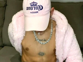 Horny in the European winter