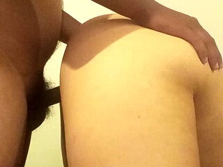 Share My Wife with My Friend