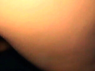 This Motherfucker Made Me Squirt with His Dick in My Ass