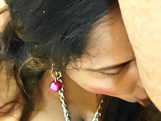 Get ready with Indian MILF Slave Olivia used in Party and BDSM Training wet blowjob slap rub twerk feeding rimjob ass sucking