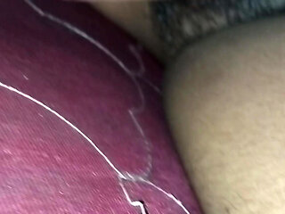 Kerala Mallu Chettan Mastrubate And Lick Honey Black Pussy Of  His Chechi On Bed