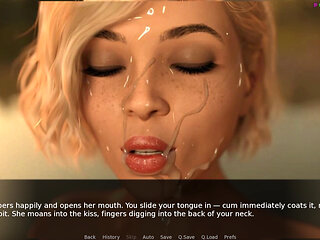 My Hotwife by Benlucky - Sex on the Stage, Being a Cuck 19