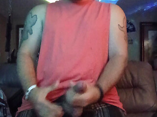 Zye Vesper big dick solo