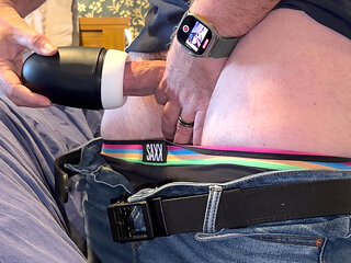 Quickie Blowjob while they're gone plus bonus