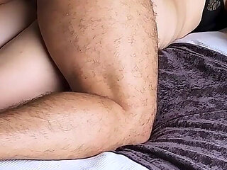 Delicious Submissive with a Juicy Ass Spanked and Used in Every Way