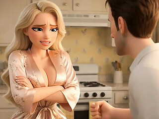 Ep2 Morning After Revenge - Cheating Wife Gets What She Deserves
