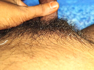 Creampie felt so good fucking her pussy. Bhabhi ki creampie chut ki bahut maza li.