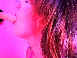 Sharing Your Slut Girlfriend at the Glory Hole Virtual Sex