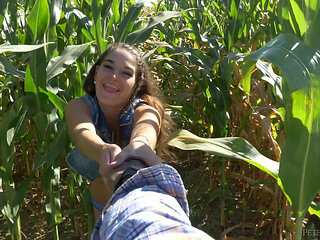 Big black step daddy gets my squirt