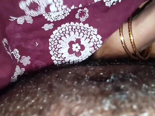 Desi Step Sister Wants To Eat Cum