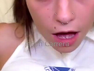 It's My Lil Stepsis Birthday! My Gift Is Helping Her to Make Her Dirty Secret Wish Comes True POV - Massy Sweet