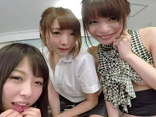 Is It a Shura or a Harem Under the Office Desk?