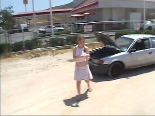 Hot dirty trip episode 5