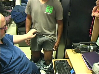 A blast from the past - Alvin