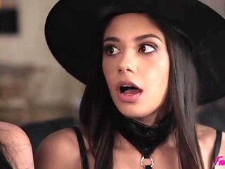 Family Swap - S6E2 - The Spirits Reveal Our True Desires - Step Porn