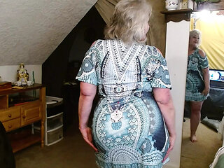 1250 Sweetly scented Panties sent to John, from Horniest Mature Online, DawnSkye1962