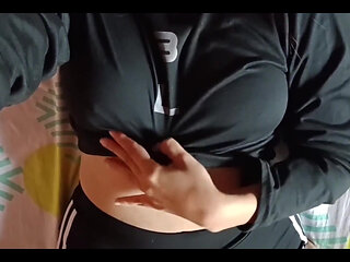 A Video of the Step-daughter of the University Director