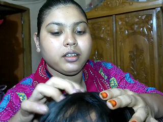 Masti in Bedroom Husband Wife Romantic Vlogs   Couple Masti Vlog
