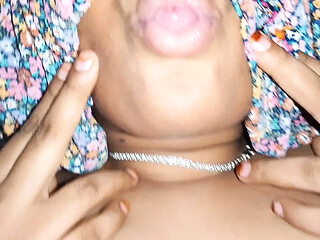 Me and my girlfriend Full Night hard core Sex Enjoy part 01