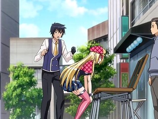 Vivid Subtle Emotion inside forbidden memories