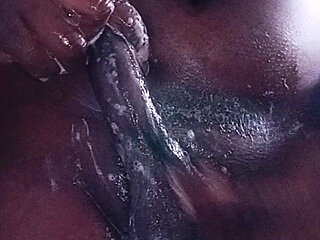 SHAVING THE HAIR OFF MY DICK