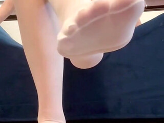 My First Foot Video