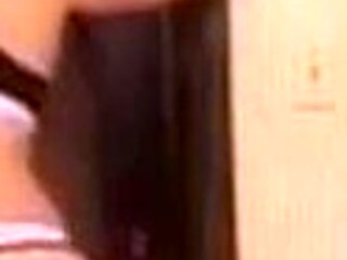 Big Butt Arab BBW Randalin on Webcam