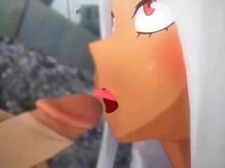 Mirko Compilation (3D)
