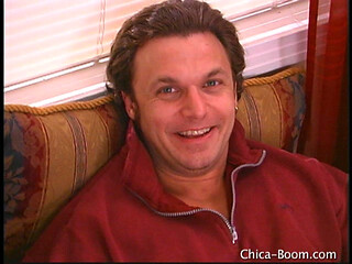 Streaming Movie From Desert Rose of Chica Boom