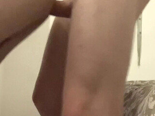 Come here and let me fuck you my bitch