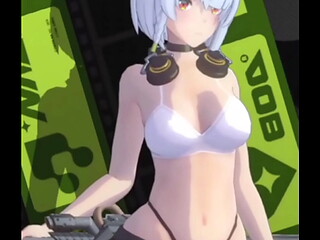 Genshin hentai mod