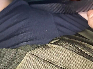 MILF femdom orgasm