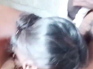 Wife Fuking Bathroom Doggy Style Hardcore Marathi Audio