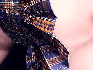 POV Solo Stretching Session