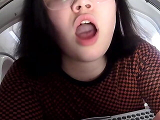 Lenna Lux - Stuck and Stuffed