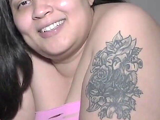 Abigail Aka Big Yella Interview