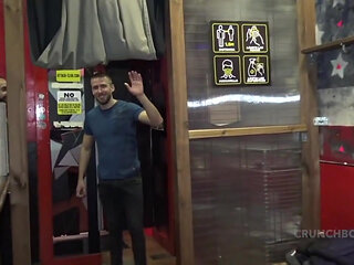 Oskra Gm Used Raw by Bony Babyron