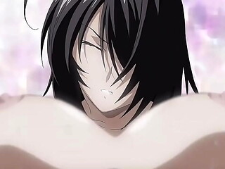 Unchou Kan-u, Toycar Scene - Ikkitousen