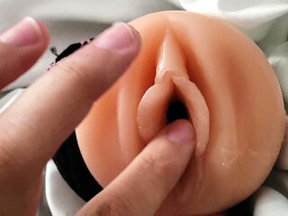 ASMR AND JOI FOR WOMEN LOUD MOANING GUY PUSSY PLAY