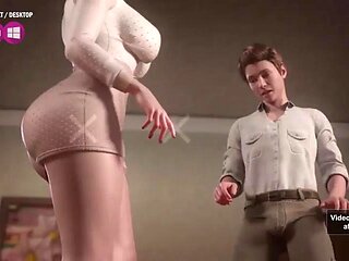 AF+AB LS 81: Big Tits, Teen  Big Ass Porn