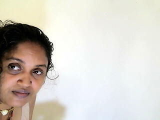 Desi Bhabhi's Husband Confesses about his affair
