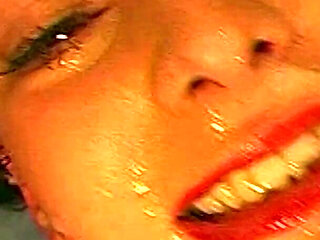 John Thompson: Millies Golden Shower Casting