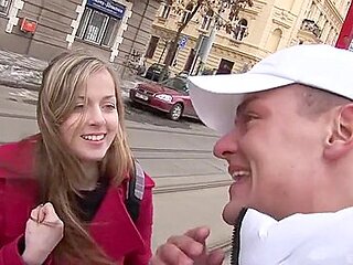 Abigaile Johnson - Sweethearts From Europe 5