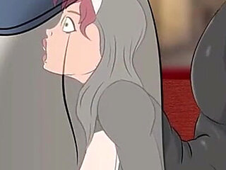 Never Saint - Sex Scene Only Part 22