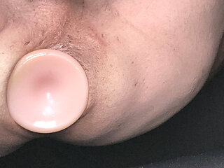 Giant Cock Dildo