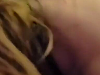 Hot Horny & Hungry MILF Devours Cock