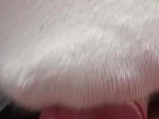 Try Not to Cum Footjob Challenge - Pantyhose, Sockjob, Barefoot Compilation, Timer, Edging