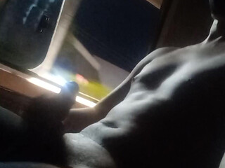 Kraken Twink Live Masturbation
